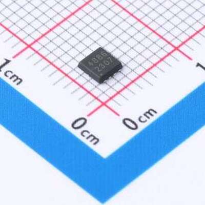 TMH4020DF 场效应管(MOSFET) TMH4020DF PDFN3x3-8L