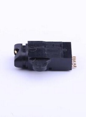 PJ-601-5A 音频连接器(耳机) 3.5mm耳机座 SMD
