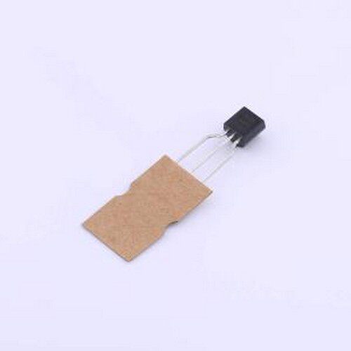 2n4403tar 三极管(bjt) 耐压:40v 电流:600ma pnp to-92-3