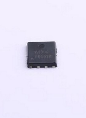 HSBA4006 场效应管(MOSFET) 1个N沟道 耐压:40V 电流:60A PRPAK(5