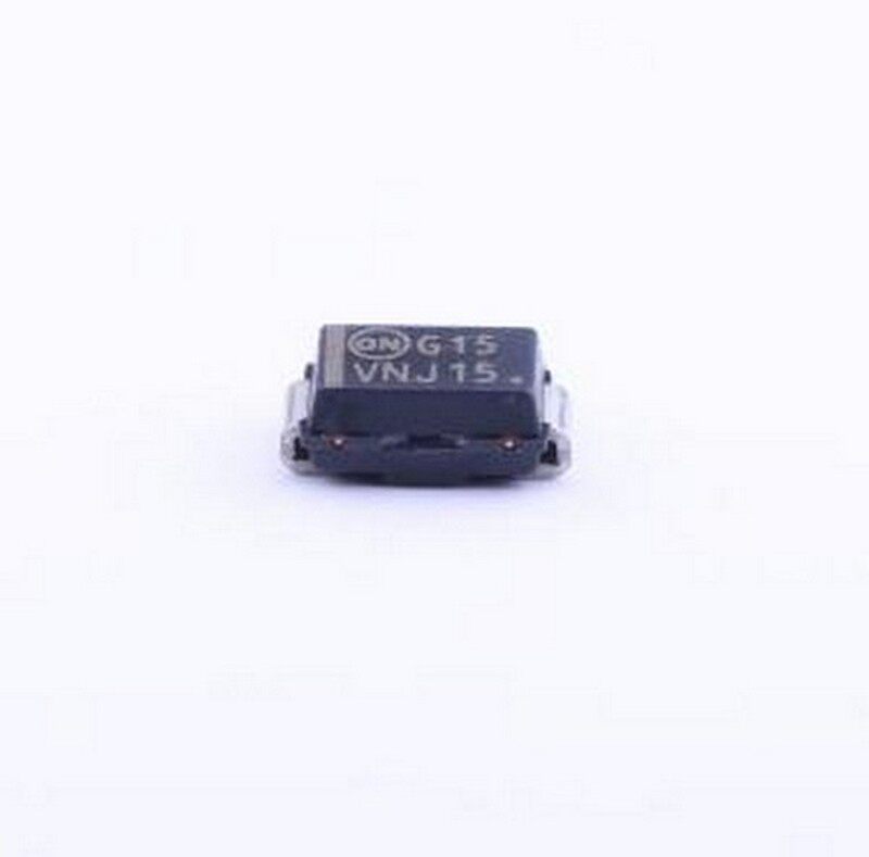 BZG03C15G 稳压二极管 BZG03C15G SMA(DO-214AC)