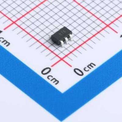 FDC5612-VB 场效应管(MOSFET) 1个N沟道 耐压:60V 电流:7A SOT-23