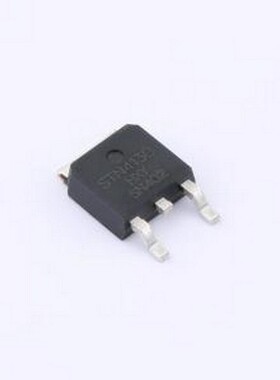 STN4130-HXY 场效应管(MOSFET) 1个N沟道 耐压:60V TO-252-2L