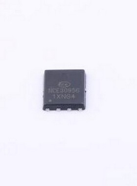 NCE3095G 场效应管(MOSFET) 1个N沟道 耐压:30V 电流:95A DFN-8(5