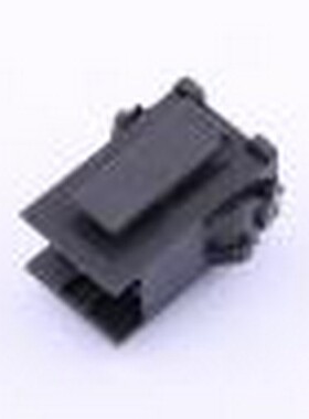 1-640510-0 胶壳(线对板/线对线) 4.2mm