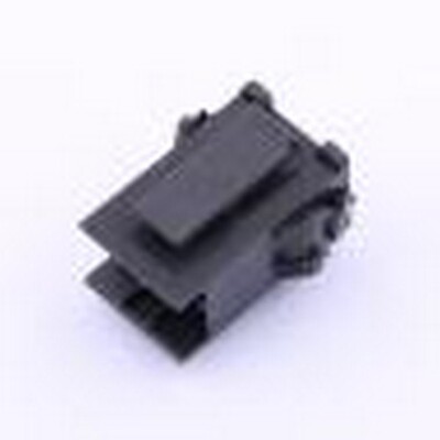 1-640510-0 胶壳(线对板/线对线) 4.2mm