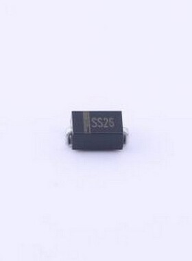 SS26A 肖特基二极管 电压:60V 电流:2A SMA(DO-214AC)