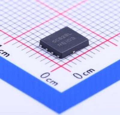 NTMFS5C628NLT1G 场效应管(MOSFET) 1个N沟道 耐压:60V DFN-5(5.9