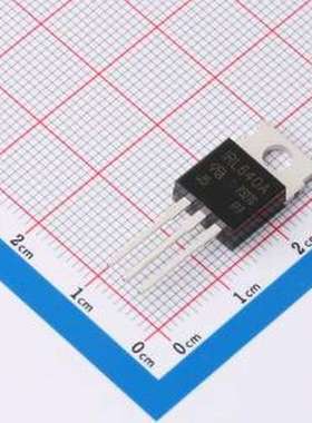 IRL640APBF-VB 场效应管(MOSFET) 1个N沟道 耐压:200V 电流:30A T