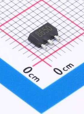 CJ8650 线性稳压器(LDO) CJ8650 SOT-89-3L