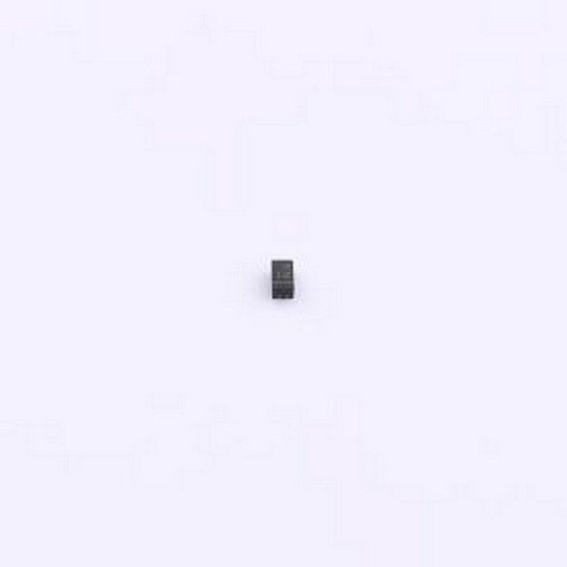 DMP68D0LFB-7B 场效应管(MOSFET) 1个P沟道 耐压:65V 电流:318mA