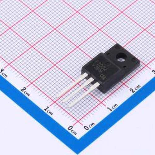 HAF2002-VB 场效应管(MOSFET) HAF2002 TO-220F