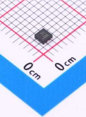 CJMNT31 场效应管(MOSFET) CJMNT31 DFNWB-6L(2x2)