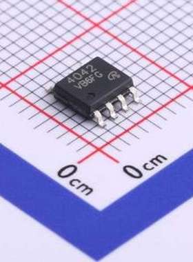 CEM4042-VB 场效应管(MOSFET) 1个N沟道 耐压:40V 电流:18A SOP-8