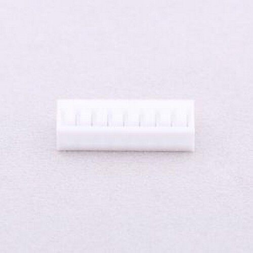 B2012H-8P 胶壳(线对板/线对线) 2mm 1x8P P=2mm