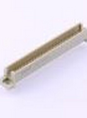 9001-37481C00A DIN41612连接器 9001-37481C00A 插件,P=2.54mm