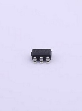 VB5222 场效应管(MOSFET) 1个N沟道+1个P沟道 耐压:20V TSOP-6-1.