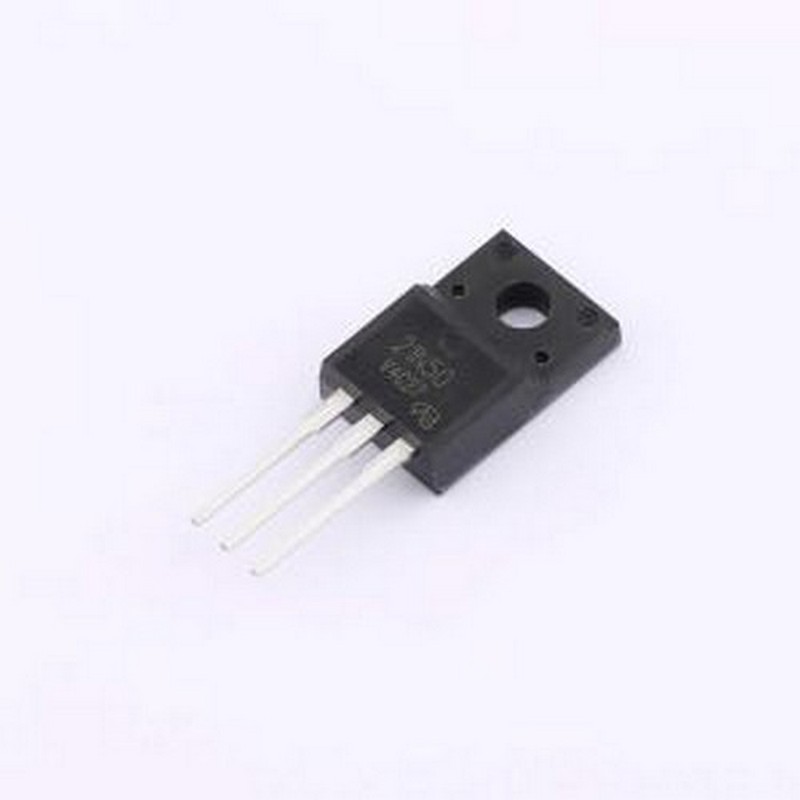 SPA21N50C3-VB 场效应管(MOSFET) 1个N沟道 耐压:650V 电流:20A T