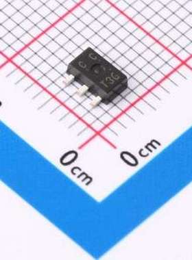 2SC3647T-TD-E 三极管(BJT) NPN 电流:2A 耐压:100V SOT-89-3