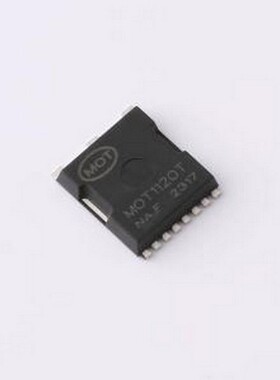 MOT1120T 场效应管(MOSFET) 1个N沟道 耐压:100V 电流:280A TOLL-