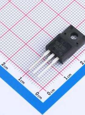 IPA65R190CFD-VB 场效应管(MOSFET) 1个N沟道 耐压:650V 电流:20A
