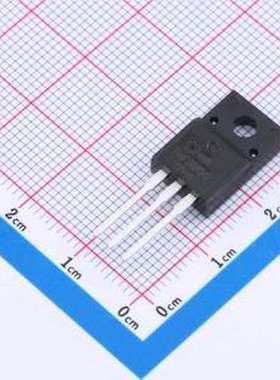 CMF20N60 场效应管(MOSFET) 1个N沟道 耐压:600V 电流:20A TO-220
