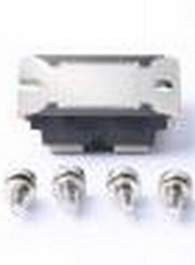 STTH12010TV1 快恢复/高效率二极管 5件套 ISOTOP