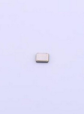 TJ2126000DYFBC 无源晶振 26MHz ±10ppm 7pF SMD2016-4P