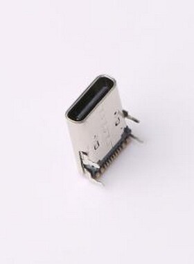 HJ-2721-4427-40A USB连接器 Type-C SMD