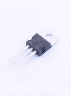 STP16N65M5 场效应管(MOSFET) 1个N沟道 耐压:650V 电流:12A TO-2