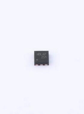 FDMA86251 场效应管(MOSFET) 1个N沟道 耐压:150V 电流:2.4A VDFN