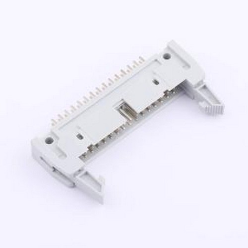 DS1011-30SBSiA7-B IDC刺破式连接器(牛角/简牛) 2.54mm 2x15P 排