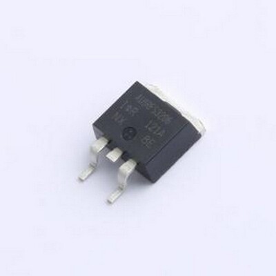 AUIRFS3206TRL 场效应管(MOSFET) 1个N沟道 耐压:60V 电流:210A D
