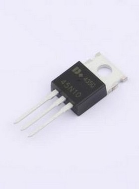 DOP45N10 场效应管(MOSFET) DOP45N10 TO-220