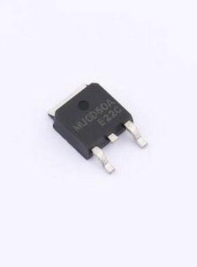 KNCE3050K 场效应管(MOSFET) KNCE3050K TO-252
