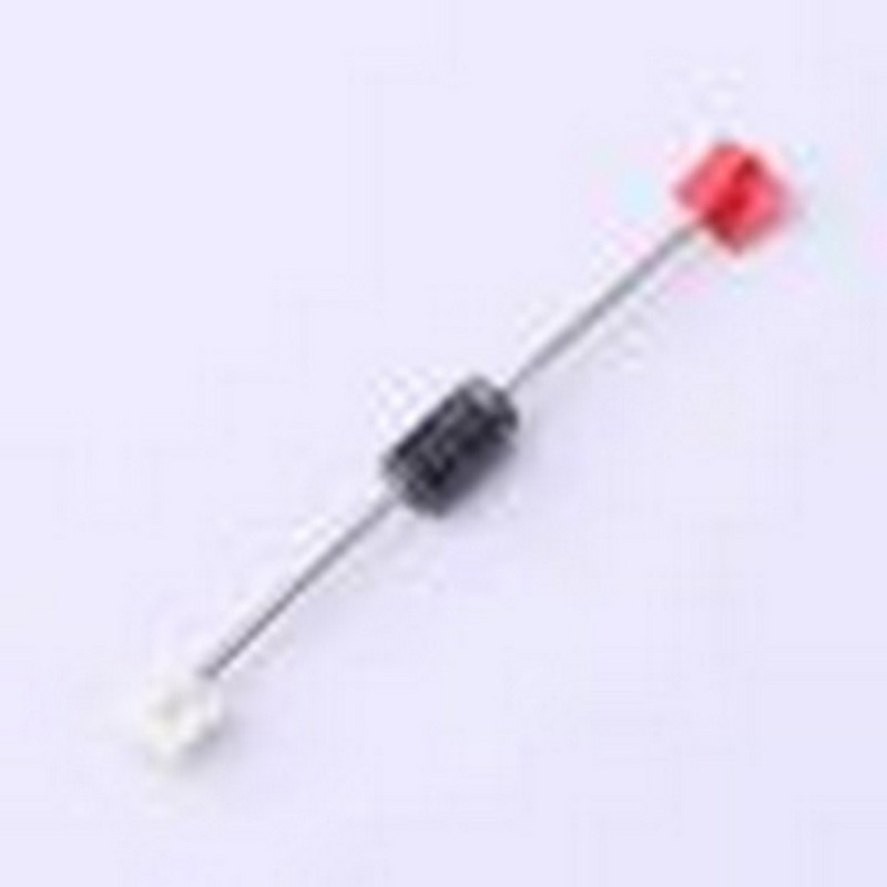 SB3100 肖特基二极管 电压:100V 电流:3A DO-27