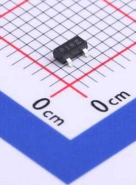 PMEG2005ET,215 肖特基二极管 电压:20V 电流:500mA SOT-23