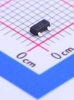 TBAT54A,LM 肖特基二极管 电压:35V 电流:200mA SOT-23
