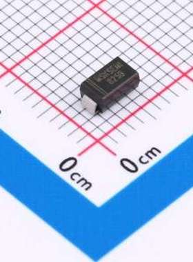 1SMA5925BT3G-MS 稳压二极管 1SMA5925BT3G-MS SMA