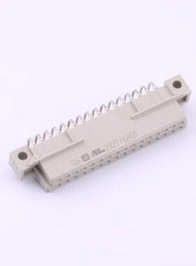 09272326801 板对板与背板连接器 间距:2.54mm 母 弯插 弯插,P=2.