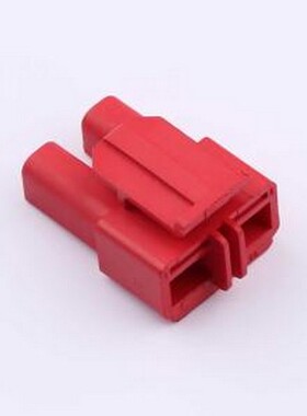 MG640-2Y-750-RE 胶壳(线对板/线对线) 1x2p 8.0mm P=8mm