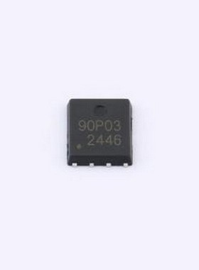 90P03F 场效应管(MOSFET) 90P03F PDFN-8L(5x6)