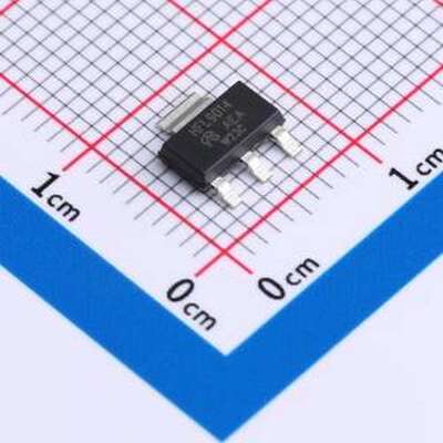 SIHFL9014T-E3-VB 场效应管(MOSFET) SIHFL9014T-E3-VB SOT-223
