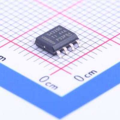 TPS54329EDDAR DC-DC电源芯片 TPS54329EDDAR SOIC-8-EP