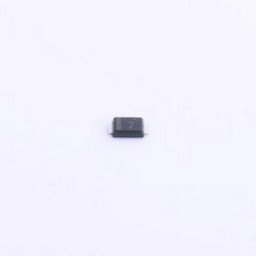 RB160VAM-60TR 肖特基二极管 电压:60V 电流:1A SOD-323HE