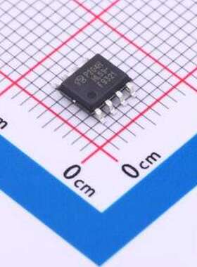 IRF9321TRPBF-VB 场效应管(MOSFET) 1个P沟道 耐压:30V 电流:13.5