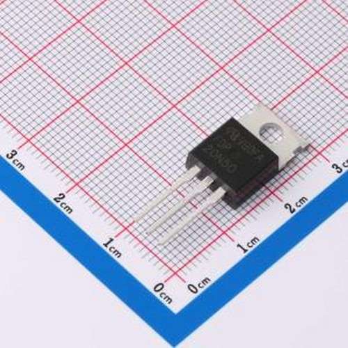 FDP20N50-VB 场效应管(MOSFET) 1个N沟道 耐压:650V 电流:20A TO-