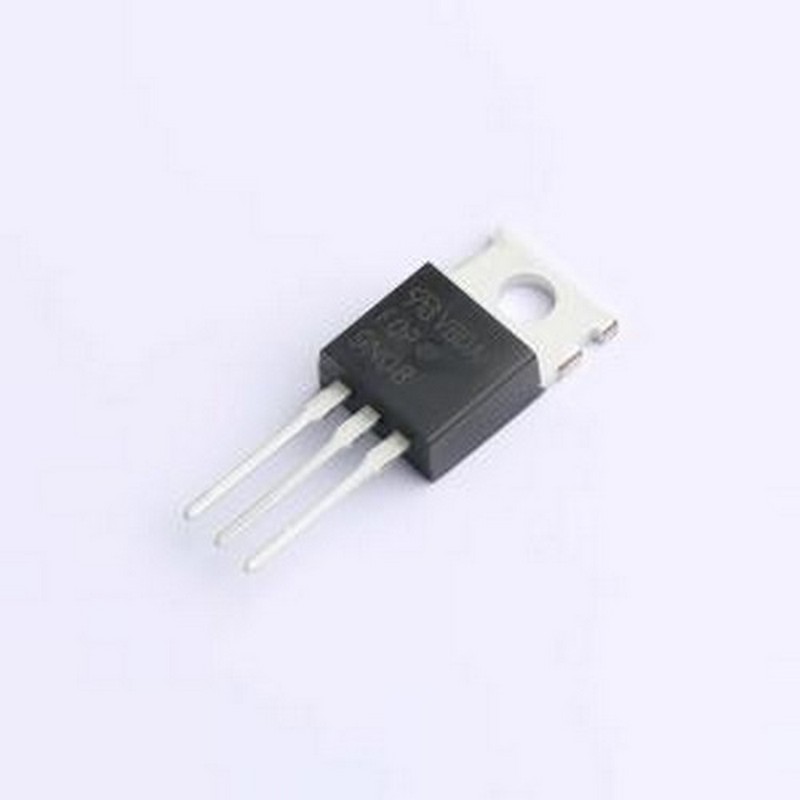 FQP9N08-VB 场效应管(MOSFET) 1个N沟道 耐压:100V 电流:18A TO-2
