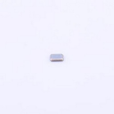 X1E0002510069 无源晶振 24MHz ±30ppm 10pF SMD1612-4P