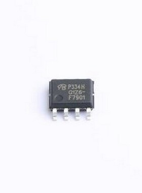 IRF7901D1TRPBF-VB 场效应管(MOSFET) 1个N沟道 耐压:30V SOP-8